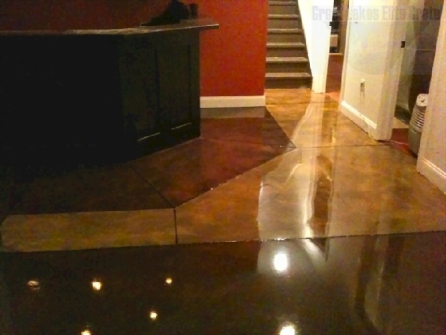 Dryden Mi Reflector_Basement_after4
